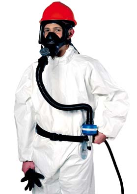 Air Line Respirators