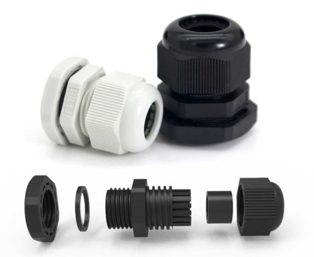 Nylon Cable Gland