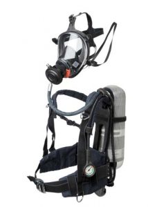 SCBA SERIES MK2 - EN137:2006 Type 2 (FIRE FIGHTER) | PT. Reka Energi ...