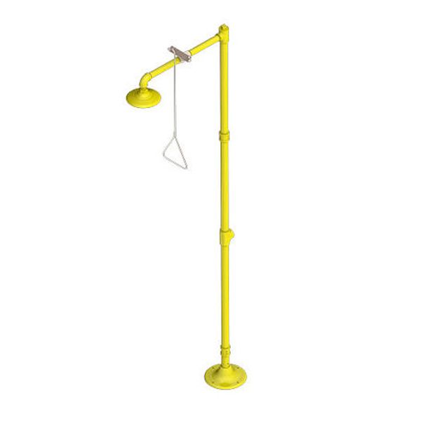 Freestanding Safety Shower